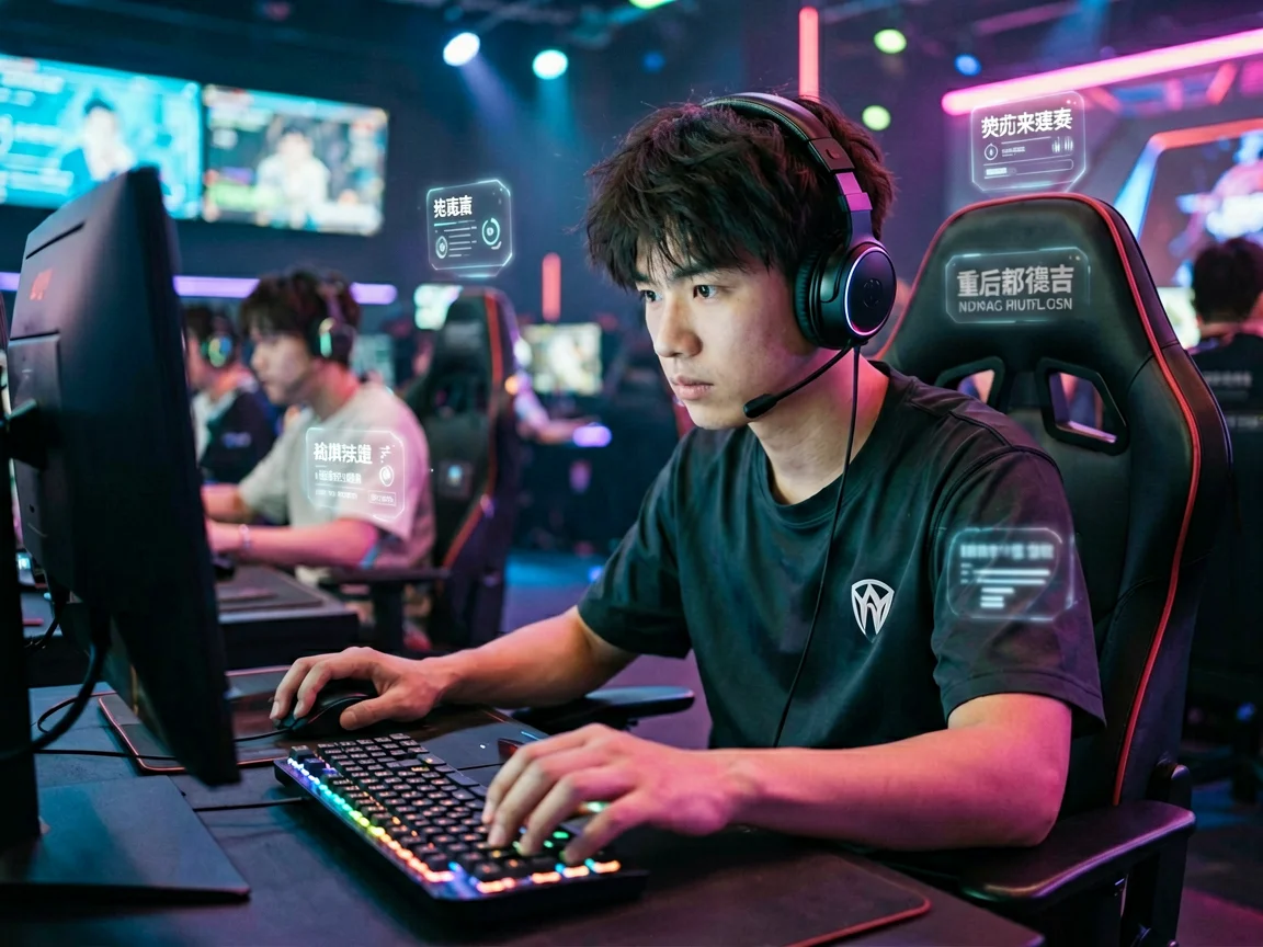 FlyQuest携手LPL跨赛区电竞合作最新进展引赛迷热
